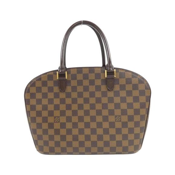 LOUIS VUITTON Brown Damier Bag - Picture 2 of 10